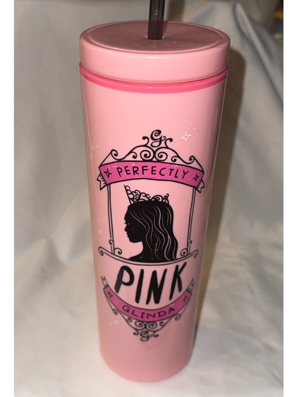 Zak Wicked Tumbler Pink 23oz (NEW)